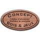 CONCEPT BOIS & JEUX