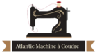 ATLANTIC MACHINE À COUDRE