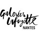 GALERIES LAFAYETTE NANTES