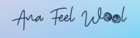 ANA FEEL WOOL