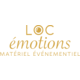 LOC EMOTIONS