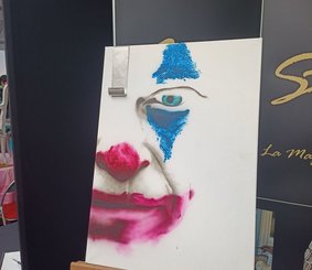 Réalisation en cours