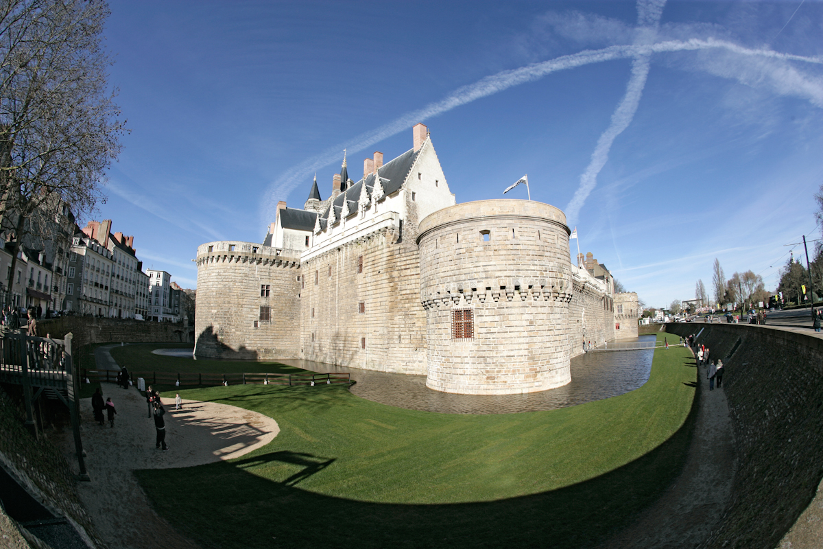 Accès - Infos pratiques - CREATIVA NANTES