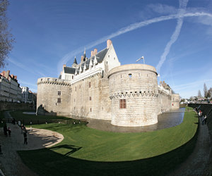 OPUS, Salon du patrimoine, Nantes